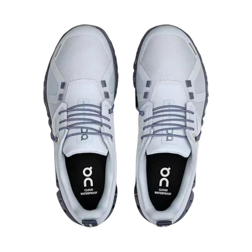 Cloud 6 WP Step into All-Day Comfort with Waterproof Protection