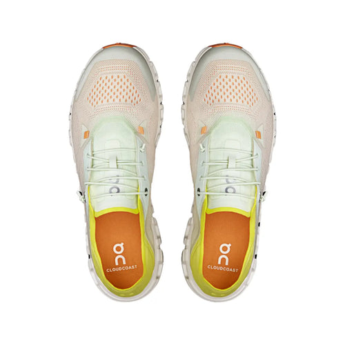 Cloud 6 Coast Upgrade Your Everyday Comfort