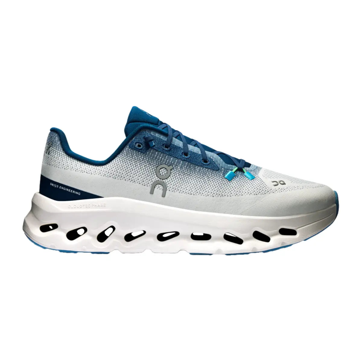 Cloudtilt All‑Day Movement, Feather‑Light Comfort