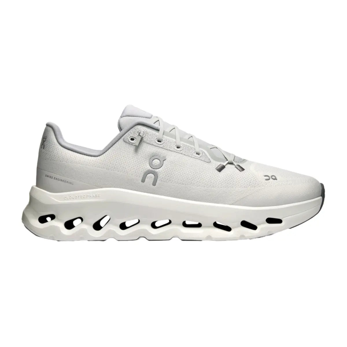 Cloudtilt All‑Day Movement, Feather‑Light Comfort