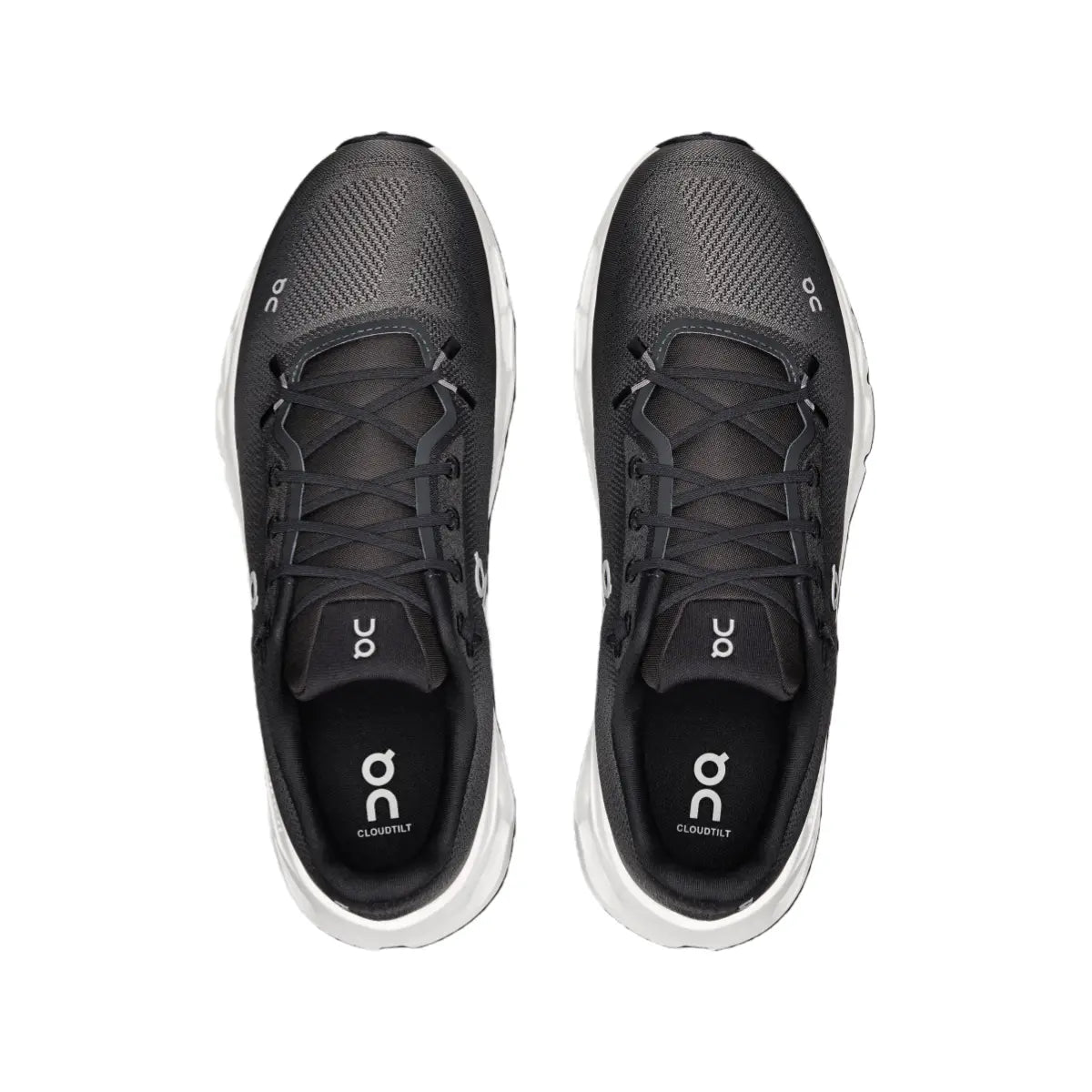 Cloudtilt All‑Day Movement, Feather‑Light Comfort