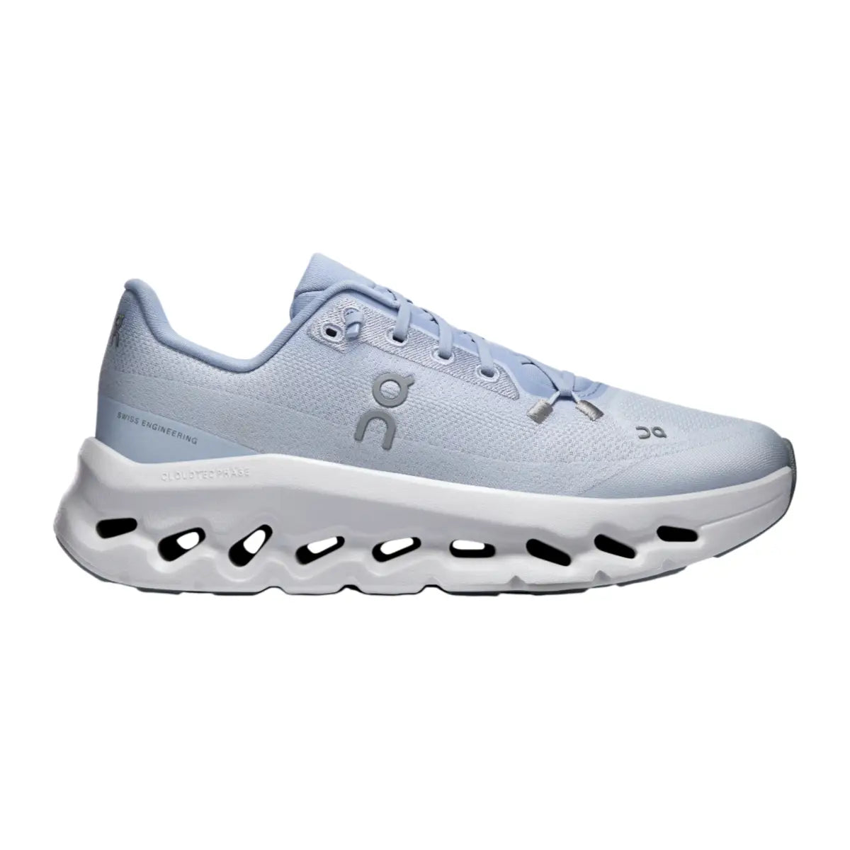 Cloudtilt All‑Day Movement, Feather‑Light Comfort